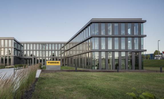 TURCK HEADQUARTER